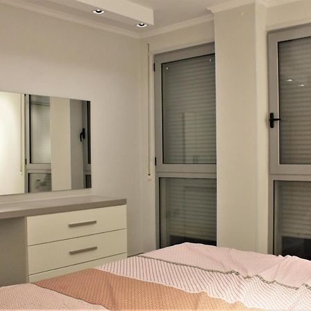 Adriatic Getaway Apartment Vlore Exterior photo