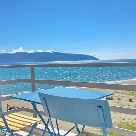 Adriatic Getaway Apartment Vlore Exterior photo
