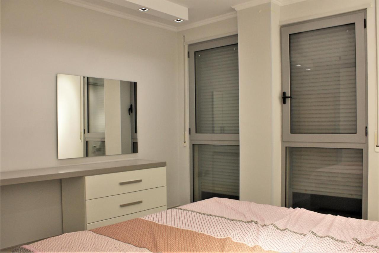 Adriatic Getaway Apartment Vlore Exterior photo