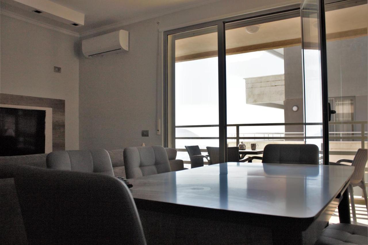 Adriatic Getaway Apartment Vlore Exterior photo