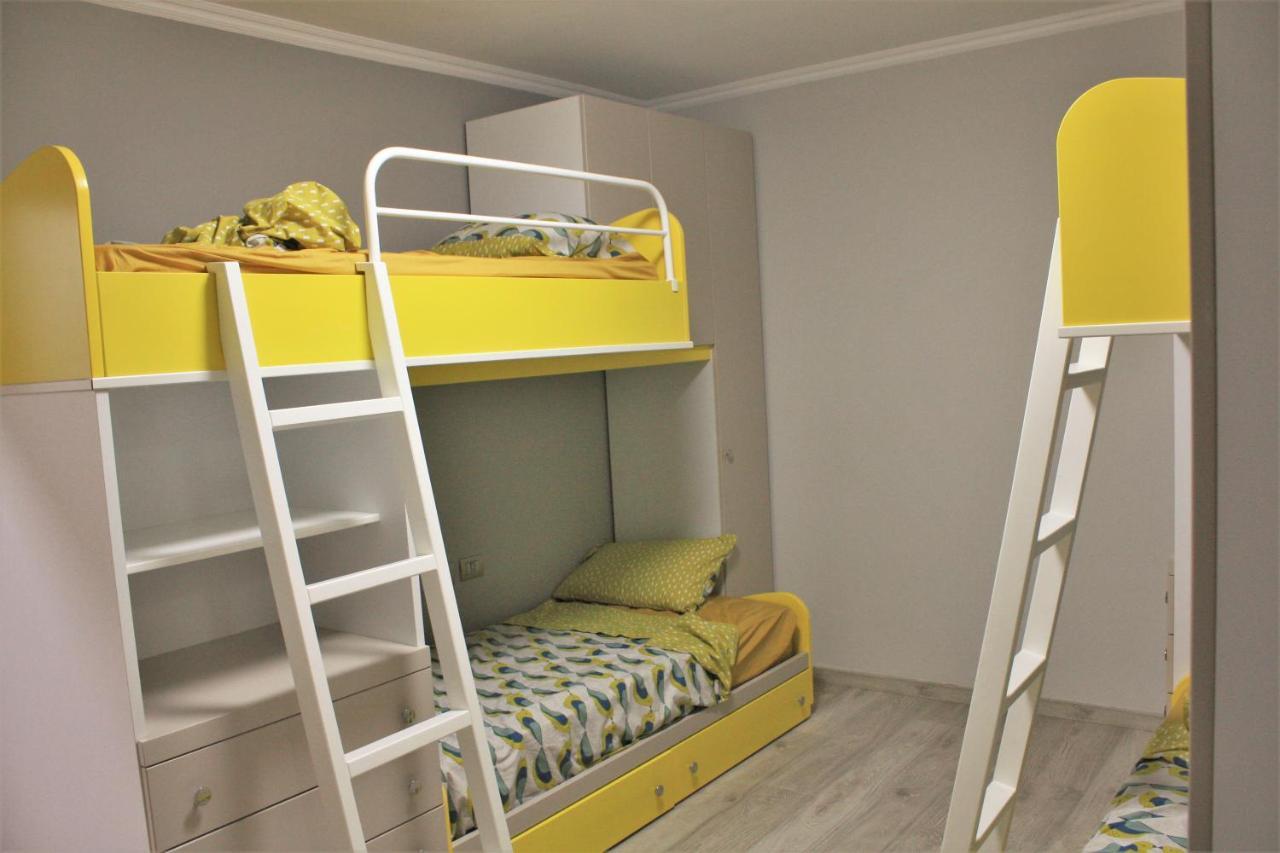 Adriatic Getaway Apartment Vlore Exterior photo