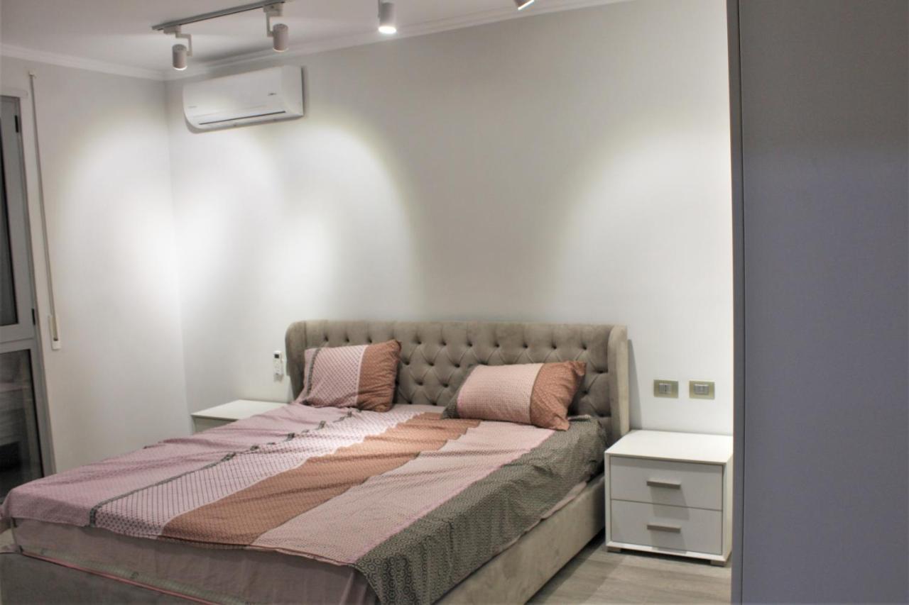 Adriatic Getaway Apartment Vlore Exterior photo