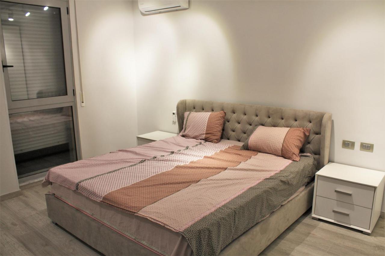 Adriatic Getaway Apartment Vlore Exterior photo