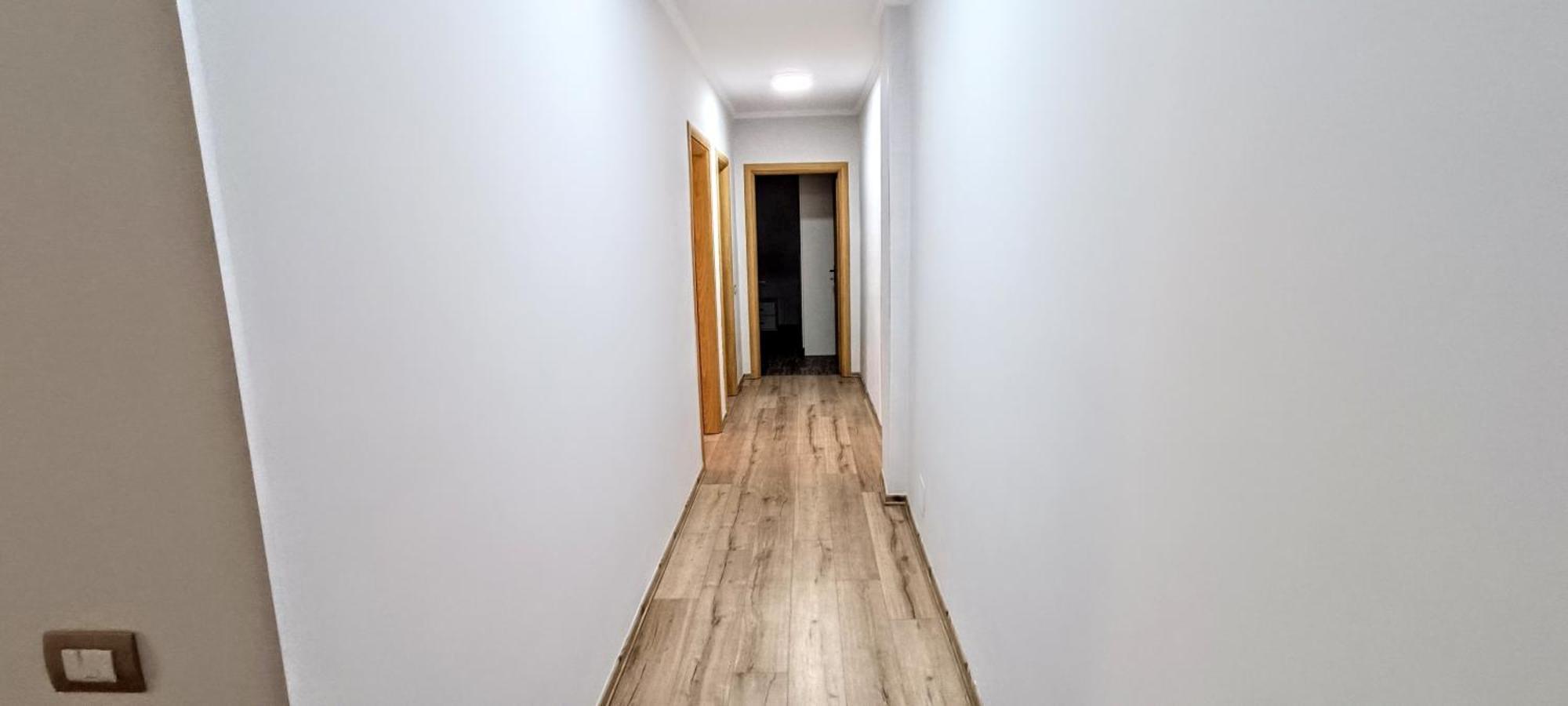 Adriatic Getaway Apartment Vlore Room photo