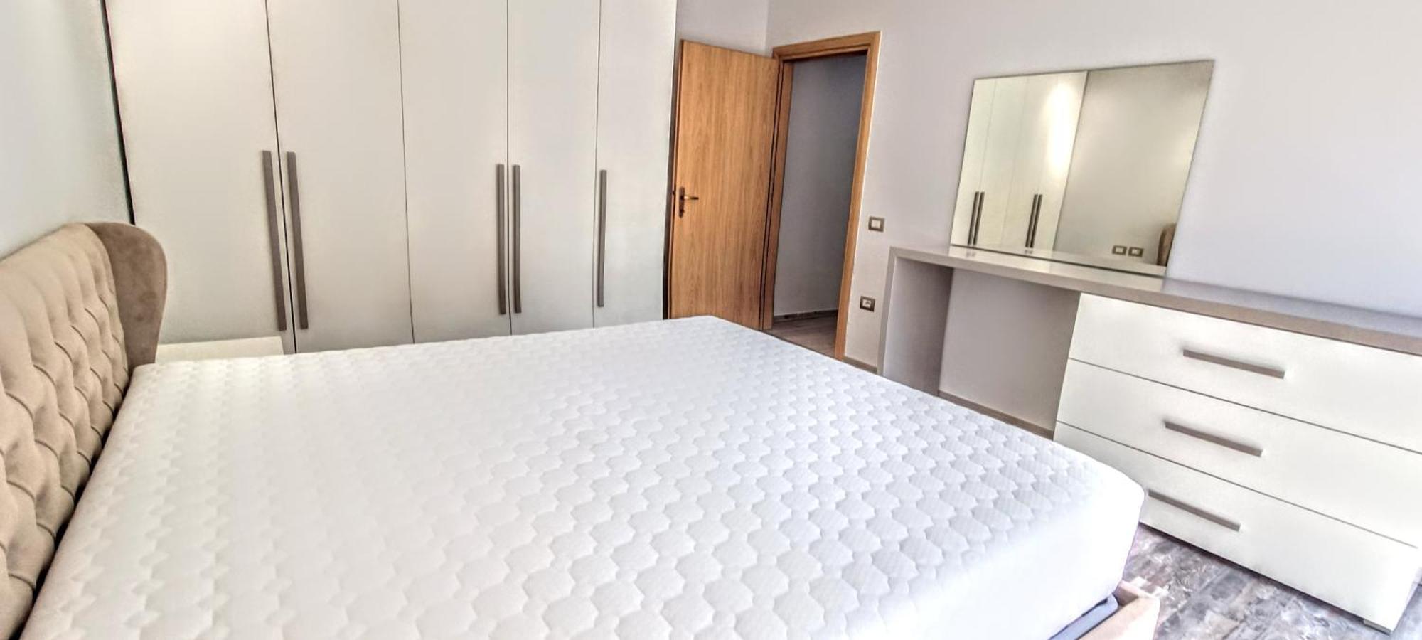 Adriatic Getaway Apartment Vlore Room photo