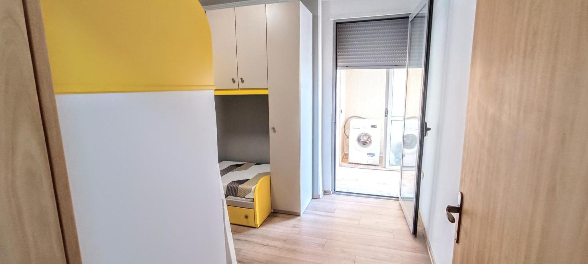 Adriatic Getaway Apartment Vlore Room photo