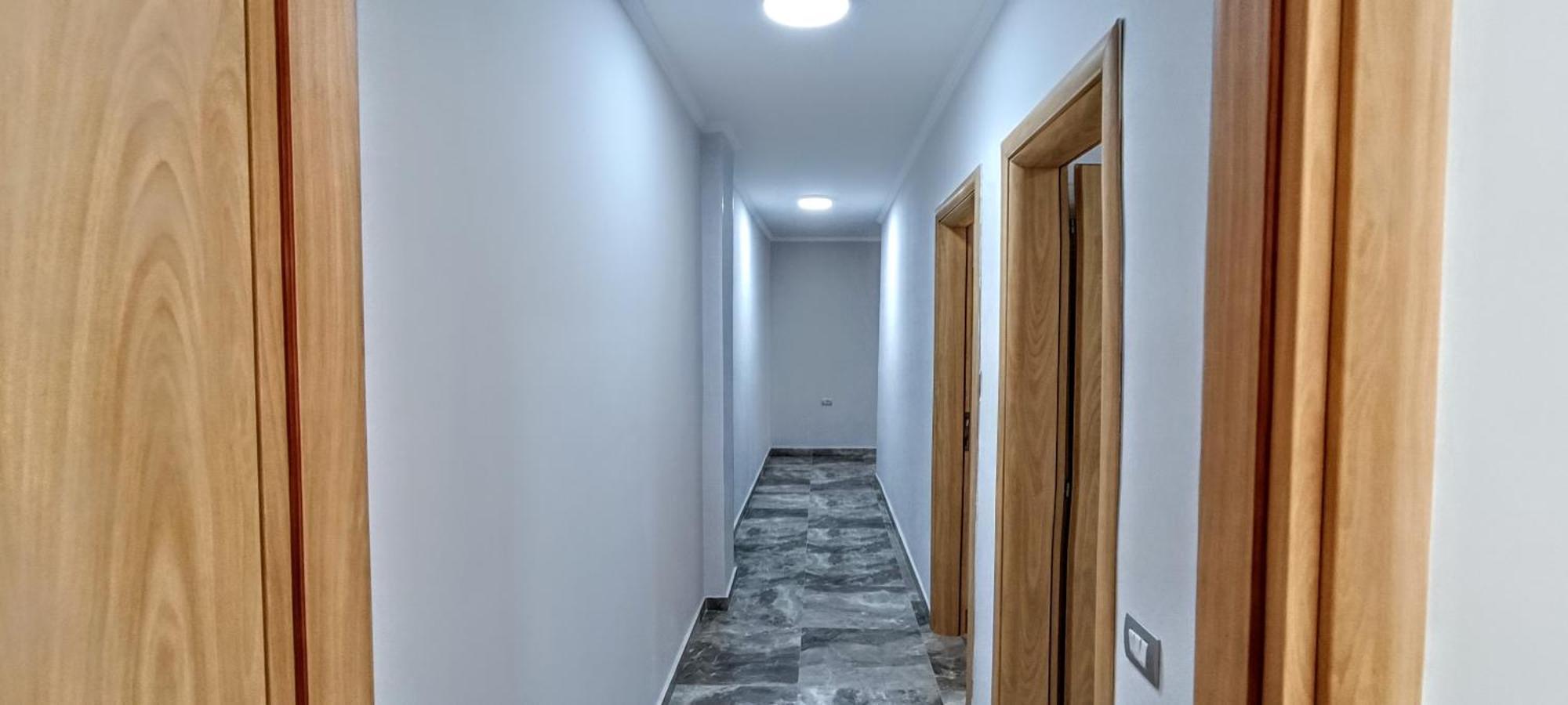 Adriatic Getaway Apartment Vlore Room photo