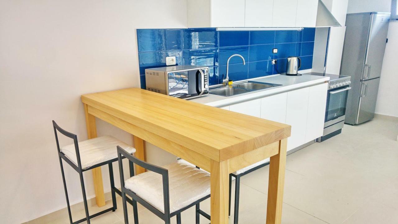 Adriatic Getaway Apartment Vlore Exterior photo