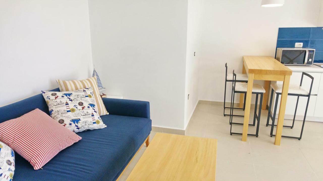 Adriatic Getaway Apartment Vlore Exterior photo