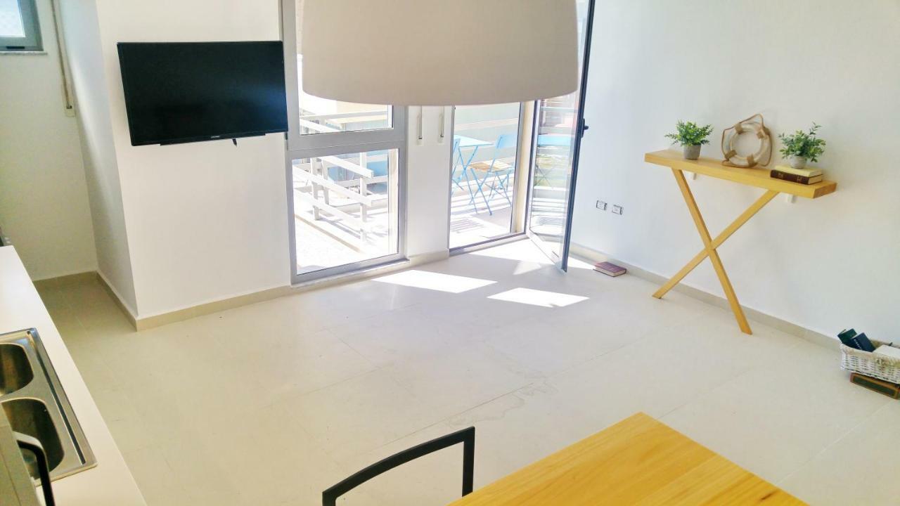 Adriatic Getaway Apartment Vlore Exterior photo